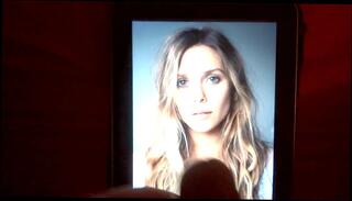 Video 347482401: elizabeth olsen, gay cum, cum hd