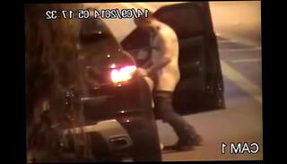 Video 163542075: busting sex, public street sex, public car sex