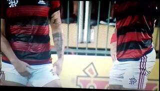 Video 811687995: sexy bulge, sexy sports, sexy shorts