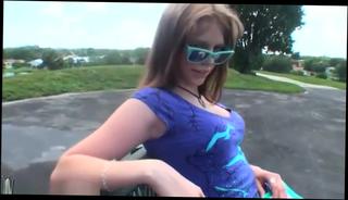 Video 820114104: alexis rain, busty latin, big tits latin