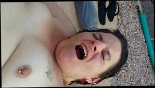 Video 367721315: amateur couple fucking, couple pool, slut