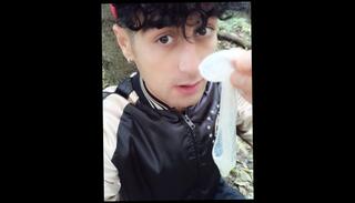 Video 1573642493: twink solo cum, amateur twink creampie, gay twink creampie, gay twink fetish, condom creampie, solo twink plays, twink cum swallow gay, twinks eating cum gay, twink licking cum, condom drink cum, twink latino cum, creampie cum mouth, latin twink cums, solo male cum, gay twink extreme, gay twink public, loaded condom, creampied outside