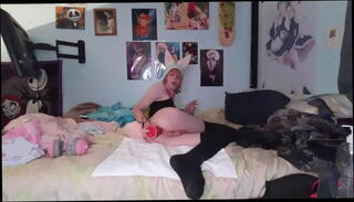 Video 1383095105: femboy dildo solo, sex dildo toys solo, dildo solo boy, furry femboys, femboy rides, femboy bunny