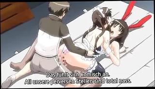 Watch the video about Fault!! - 03 Ger Sub