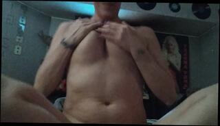 Video 1506130903: solo model, female model, pie