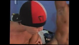 Video 119121701: threesome anal double penetration, hard anal double penetration, latin double penetration, straight threesome, brazil threesome, brazilian threesome