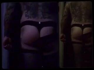 Video 269519201: nylon ass, gay spanking, amateur spanking, sexy parts, sexy man