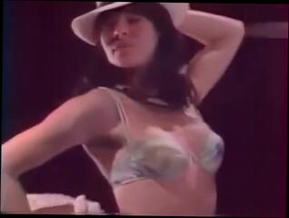 Video 815076604: tits striptease, french striptease, brunette striptease, small striptease, sexy