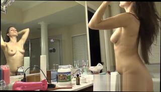 Video 922272604: lelu love, oil shower