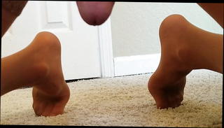 Video 1184909901: prostate massage milking, prostate massage toy, prostate anal massage, gay massage, massage part 1, stockings massages, nylon stockings, cum dripping