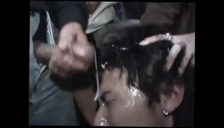 Video 263625001: bukkake group sex, gay bukkake, load bukkake, bukkake hd