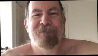 Video 1222414901: hairy master, naked hairy, gay hairy, exposed hairy, ass hole
