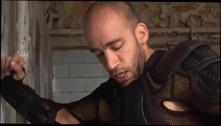 Video 270501501: latex fuck, gay latex, latex blowjob, latex cock, latex man, latex big, gay muscle hunk fucking, muscular hunk fucks