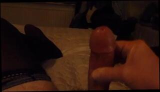 Video 217986601: crossdresser masturbation, crossdresser handjob, sissy bitch, sissy wanking, gay crossdresser, fat crossdresser, man crossdresser, masturbation master