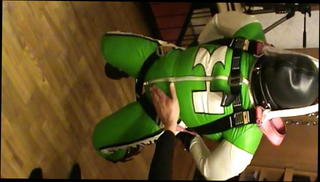 Video 1551998801: bondage slave domination, master dominate slave, gay domination slave, bondage slave training, massage domination, leather master slave, dominated big cock, dominant couple, hungarian couple