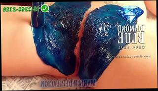 Video 740525275: bikini wax, brazilian wax, latin bikini, brazilian woman, vagina