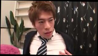 Video 167345304: gay asian twink bareback, gay twink handjob, toying asian twink, horny student