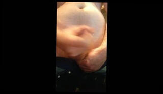 Video 111276001: cum dripping, gay man cum, cum pool, hands cum, licked clean, camera cum