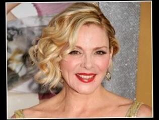 Video 79077901: kim cattrall, straight celebrity, pussy