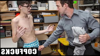 Video 1091997055: domination punish, caught punished, domination pov, twink dominated, gay teen punishes, cop punishes teen, domination young gay