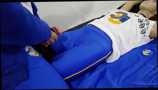 Video 1170159935: shemale fetish, cum fetish, gay fetish, uniform fetish, fetish college