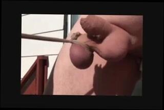 Video 62405701: nylon cock, cock nut, balls, man gay