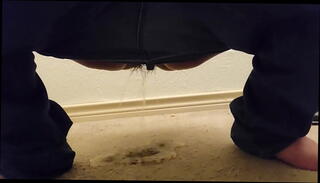 Video 1136525735: pissing peeing girls, chubby girls peeing, girl naughty pissing