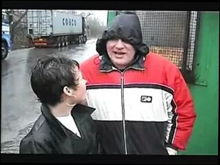 Video 59173301: british granny, small granny, mature granny, small straight