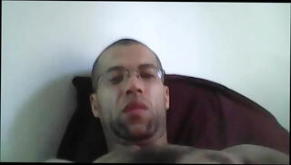 Video 230531765: big dick jacking
