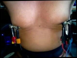 Video 35290301: gay nipple porn, man gay porn, nipple stimulation