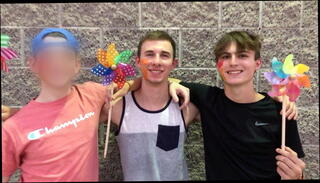 Video 1604399471: femdom cuckold humiliation, cuckold wife humiliates husband, cuckold wife fucks husbands, cuckold kissing wife, cuckold wife's pussy, sex wife cuckold, big boobs cougar, daddy sissy, straight humiliation, american cuckold, sissy man