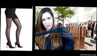 Video 1521208201: shemales bdsm domination, pantyhose domination, sex toy lingerie pantyhose, pantyhose stockings, domination hd