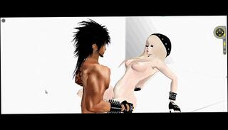 Video 131777785: interracial doggy style, kissing doggy, emo doggy style, doggy style cute, emo sex, beautiful sex