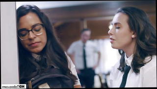 Video 1570402611: casey calvert, ffm threesome sex, black threesome ffm, threesome ffm big, girl threesome sex, sex threesome pussy, big tits pornstar threesome, college girls threesome, big black cock threesome, threesome hd big tits, brunette pornstar threesome, small tits threesome, straight threesome, taboo ffm, perverted threesome, american threesome, tight threesome, dirty pussy, black perv, girl steps