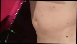 Video 44457501: femdom strapon, strapon spanking, spanking straight