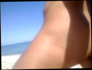 Video 138711101: gay beach, man gay