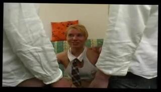 Watch the video about He shared is wife with 2 guys