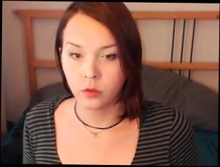 Video 140374604: small tits teen shemale, amateur small tits teen, self suck