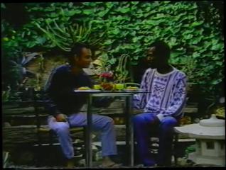 Video 1054274804: interracial gay cock, big black cock interracial, black white cum