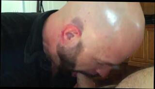 Video 204091801: blowjob sucking gay, amateur blowjob sucking, bear suck cum, cum load sucking