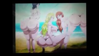 Video 256876101: gay cum, three ass, cum hd