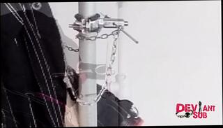 Video 1620247451: bdsm humiliation, fetish humiliation, deep throat humiliation, gay humiliation, humiliation amateur, training humiliation, german bdsm, hd bdsm, big cock training, cock rod