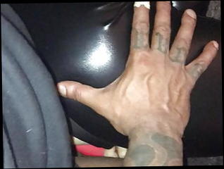 Video 1209304001: milf latex fetish, foot fetish mistress, interracial foot fetish, foot fetish anal sex, latex catsuit fuck, hot foot fetish anal, blonde milf interracial anal, big ass milf interracial, foot fetish hd, straight foot, leather catsuit