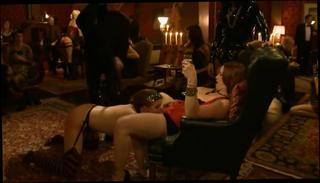 Video 925053304: bdsm bisexual, lesbian bdsm, lesbian cunnilingus, slave bitch, slave lick, bisexual american, male nudist, nudist brunette, blonde nudist