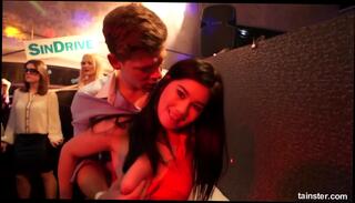 Video 1602456734: orgy group fuck, deep throat group sex, blonde brunette deep throat, lingerie deep throats, fucking drunk