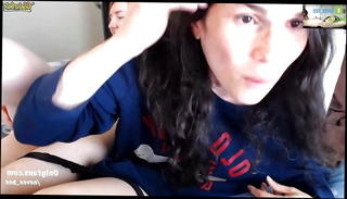 Video 1215817601: bareback domination, shemale fucks girl bareback, tits bareback fucked, shemale bareback sex, dominates small girl