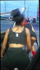 Video 293840001: chick twerking, ass twerk, black twerk, ebony twerking, twerking old, straight 18 year old, straight female