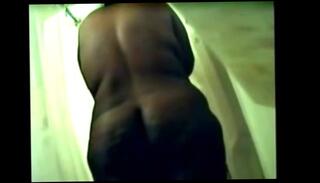 Video 344467701: sexy bbw granny, granny takes shower, sexy straight