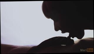 Watch the video about Epic no hands deepthroat blowjob