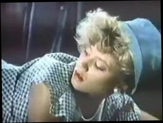 Video 194554501: vintage nylons, plug sexy, vintage babe, vintage straight, vintage time, plugged blonde, guy plug, cock